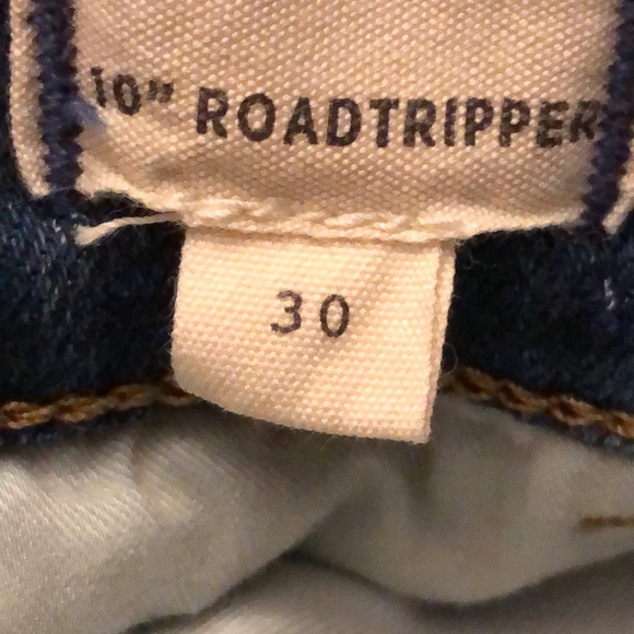 Madewell 10” Roadtripper Skinny Jeans - Picture 8 of 15